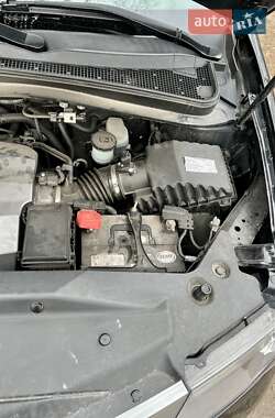 Внедорожник / Кроссовер Acura MDX 2010 в 