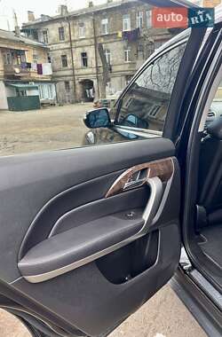 Внедорожник / Кроссовер Acura MDX 2010 в 