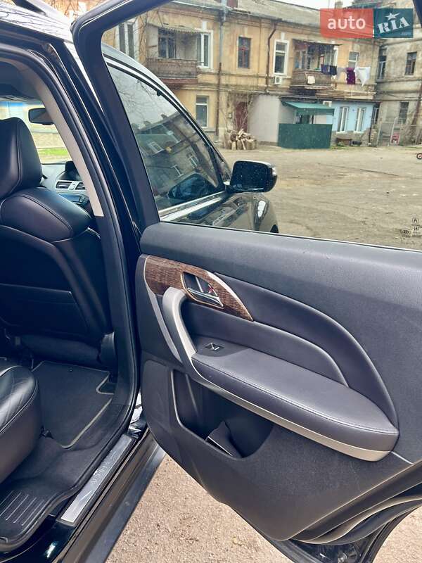 Внедорожник / Кроссовер Acura MDX 2010 в Одессе