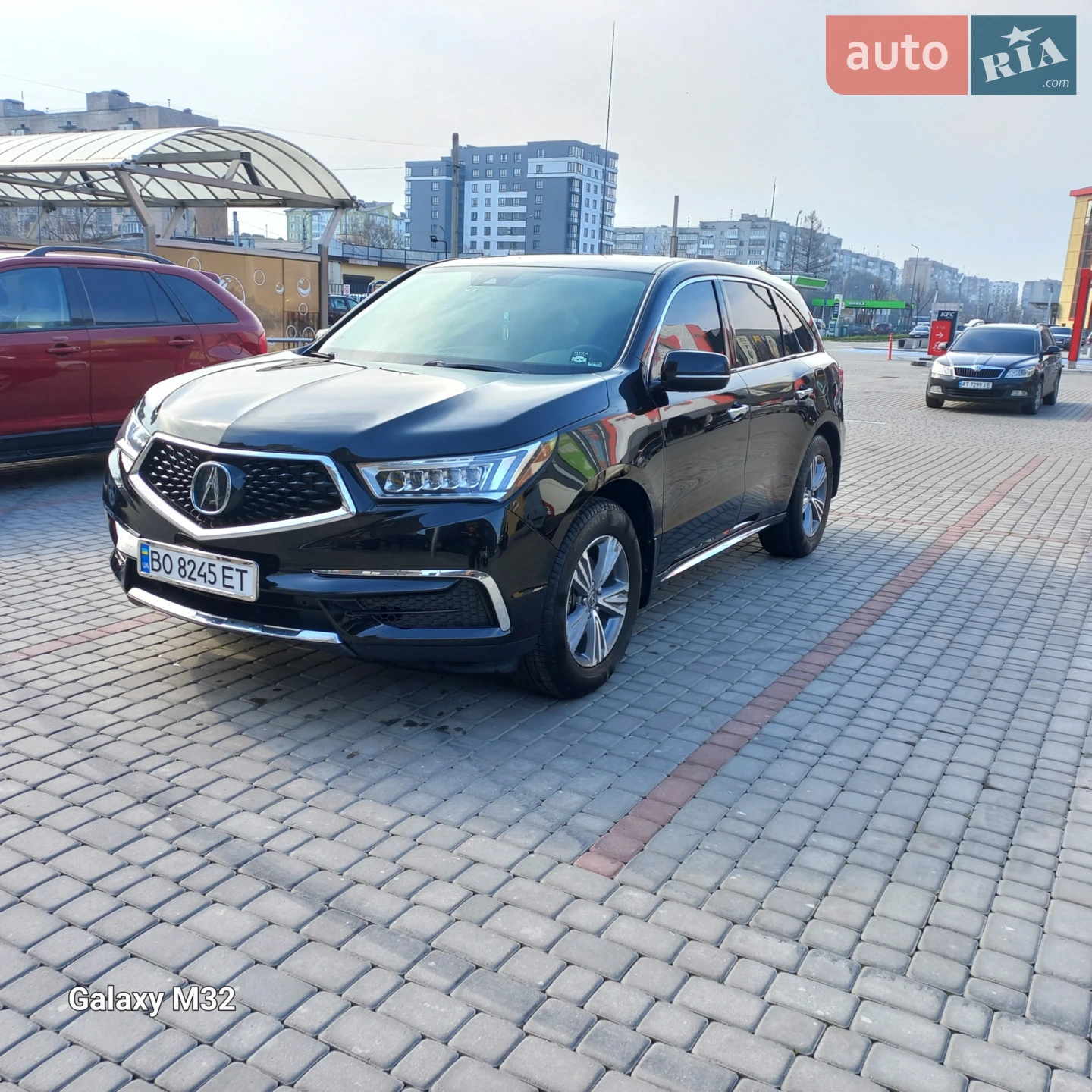 2020 Acura MDX - мініатюра 4