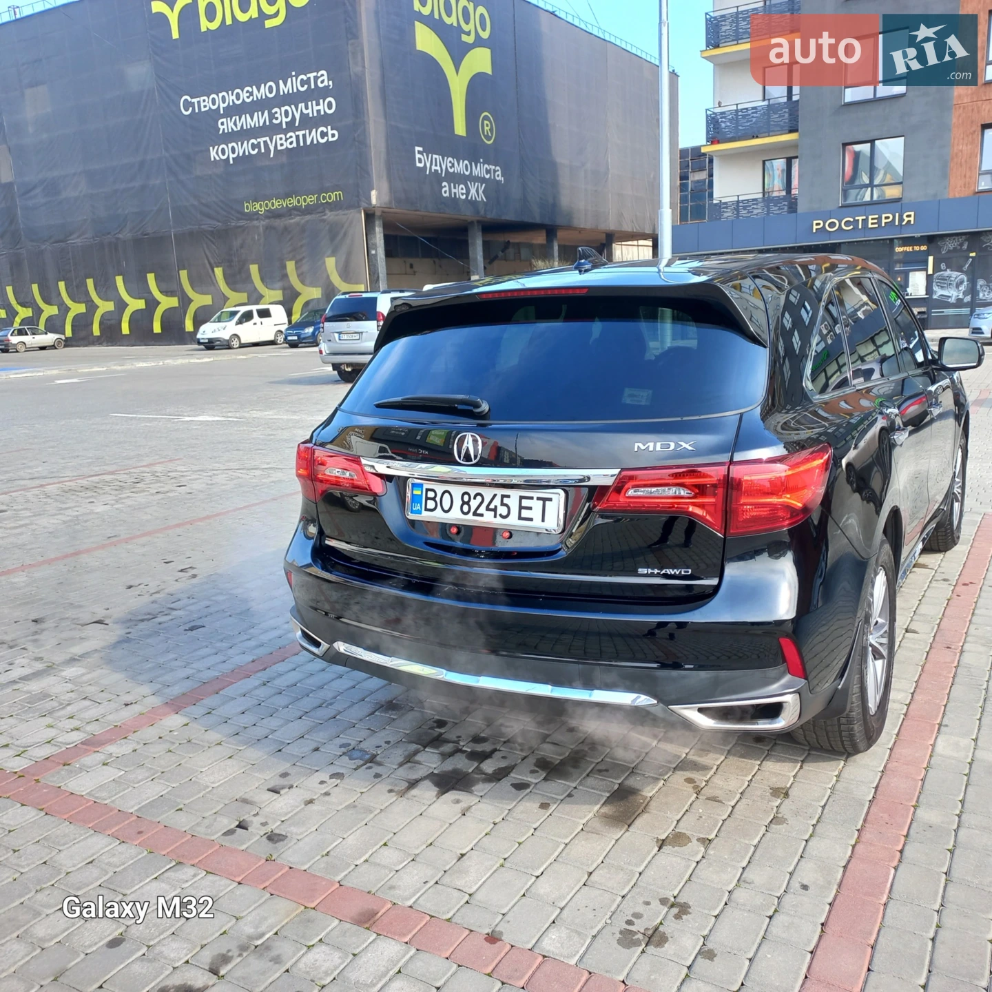 2020 Acura MDX - мініатюра 7