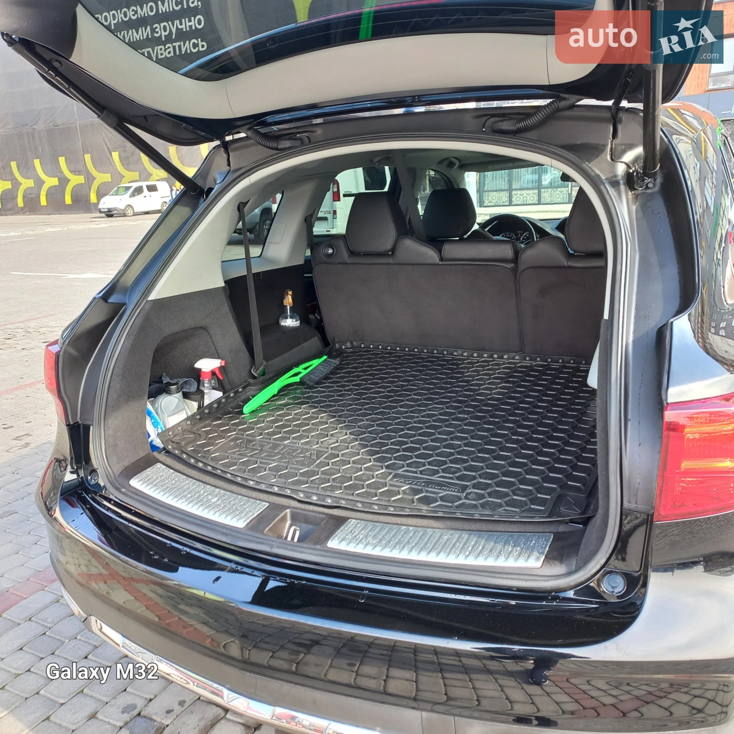 2020 Acura MDX - мініатюра 9