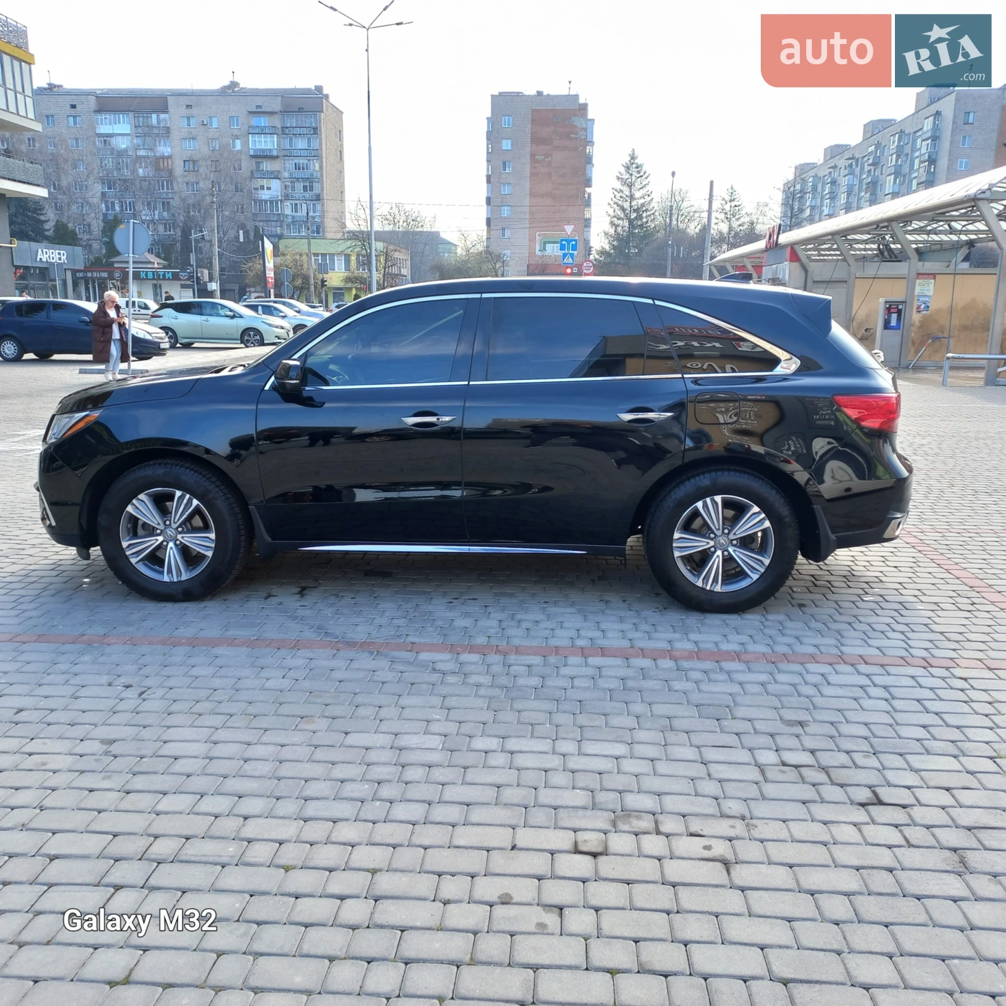 2020 Acura MDX - мініатюра 20