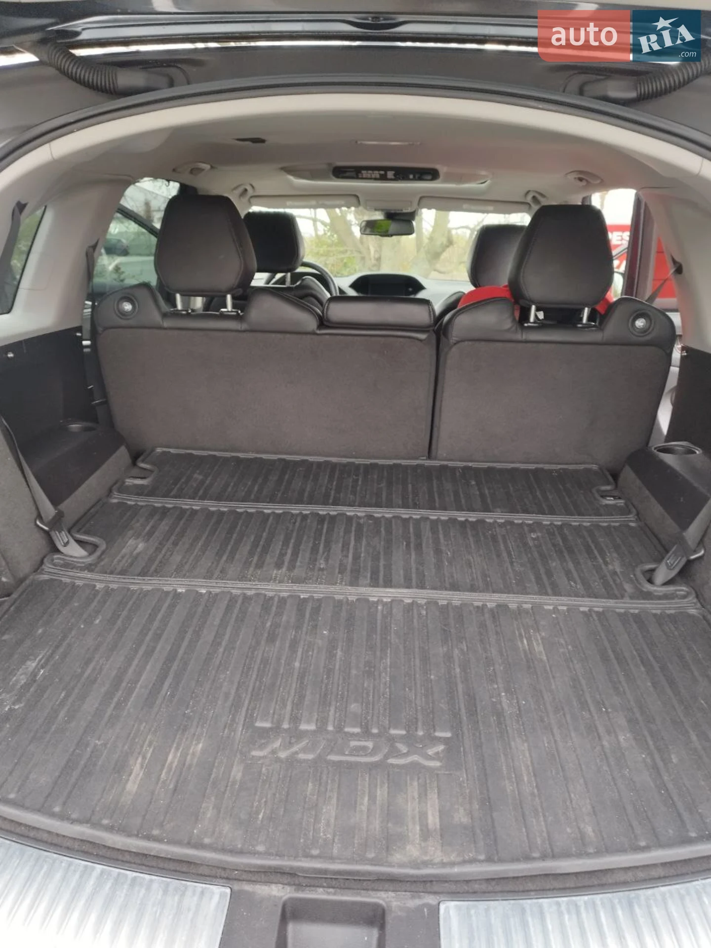 2013 Acura MDX - мініатюра 7