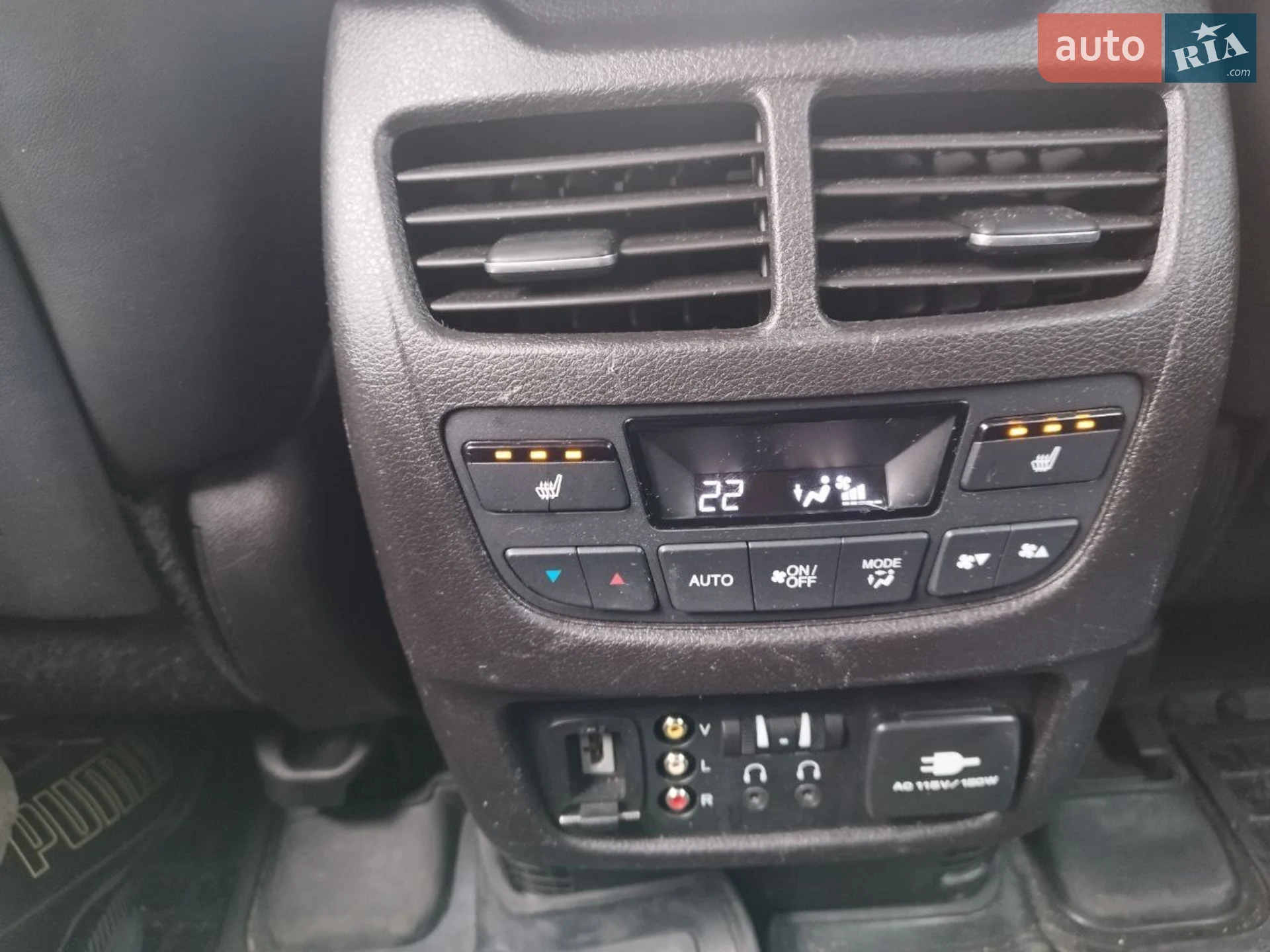 2013 Acura MDX - мініатюра 16
