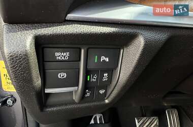 Внедорожник / Кроссовер Acura MDX 2017 в 