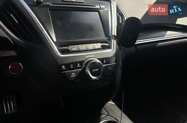 Внедорожник / Кроссовер Acura MDX 2017 в 
