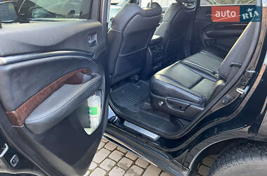 Внедорожник / Кроссовер Acura MDX 2017 в 