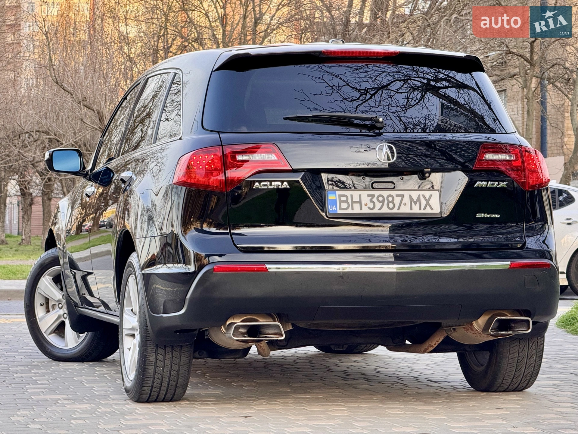 2010 Acura MDX - мініатюра 29