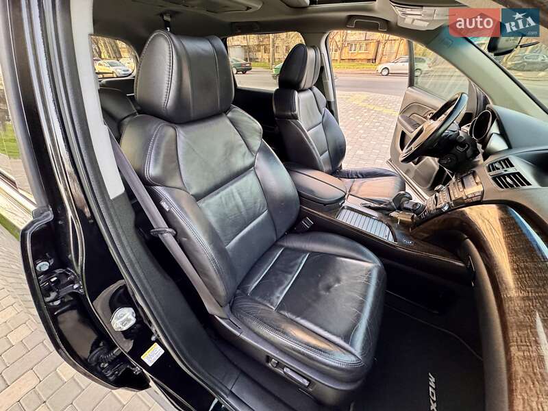 Внедорожник / Кроссовер Acura MDX 2010 в Одессе