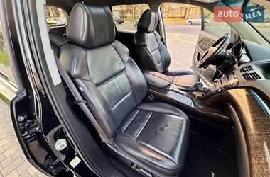 Позашляховик / Кросовер Acura MDX 2010 в 