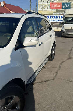 Внедорожник / Кроссовер Acura MDX 2008 в 