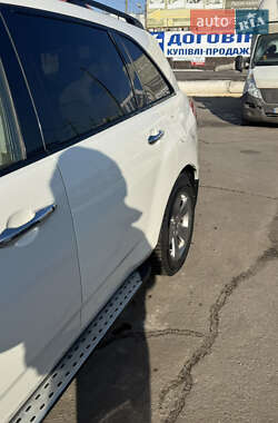 Внедорожник / Кроссовер Acura MDX 2008 в 