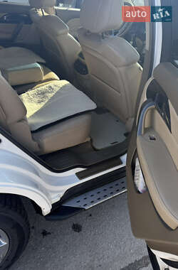 Внедорожник / Кроссовер Acura MDX 2008 в 
