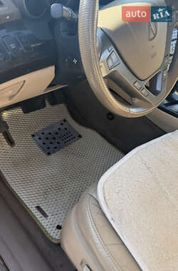 Внедорожник / Кроссовер Acura MDX 2008 в 