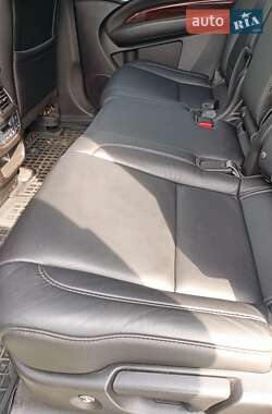 Внедорожник / Кроссовер Acura MDX 2014 в 