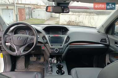 Внедорожник / Кроссовер Acura MDX 2014 в 
