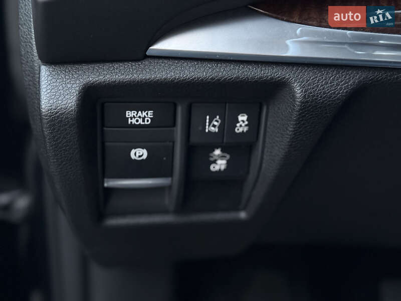 Позашляховик / Кросовер Acura MDX 2016 в Києві