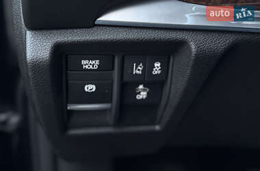Внедорожник / Кроссовер Acura MDX 2016 в 