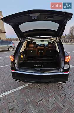 Внедорожник / Кроссовер Acura MDX 2021 в 