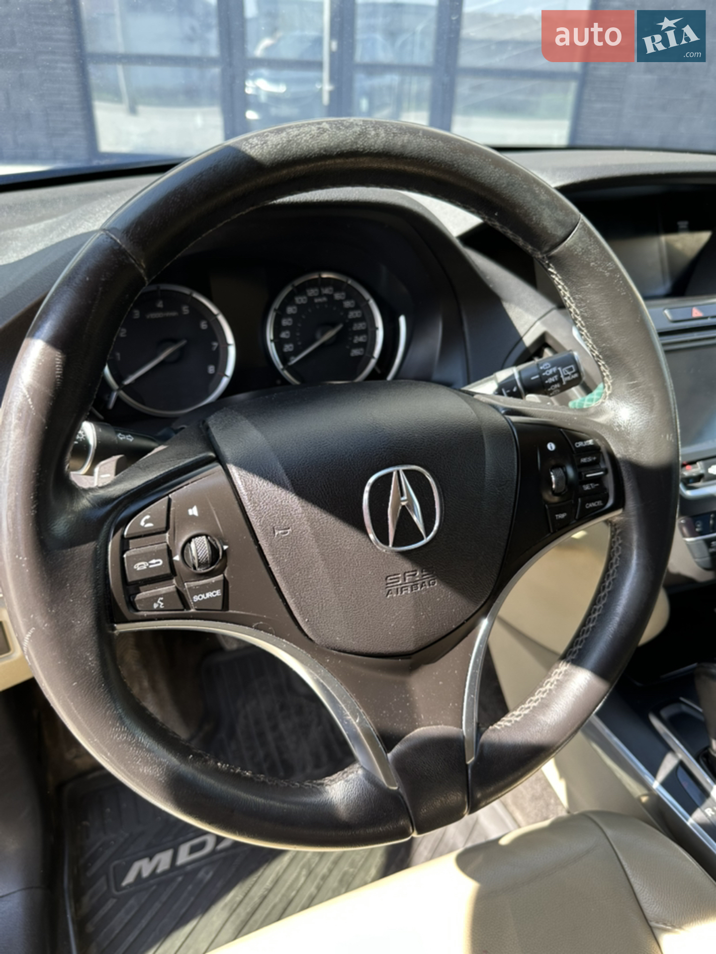 2014 Acura MDX - мініатюра 11