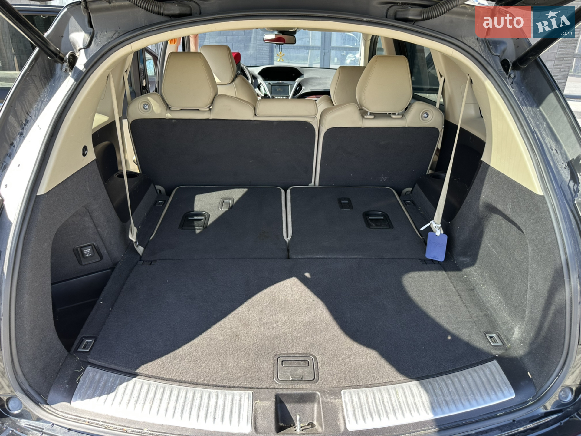 2014 Acura MDX - мініатюра 15