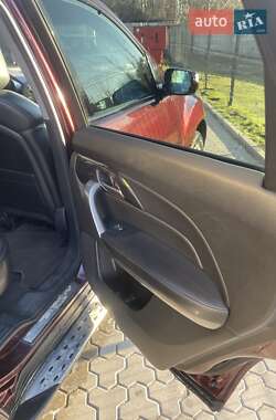 Внедорожник / Кроссовер Acura MDX 2008 в 