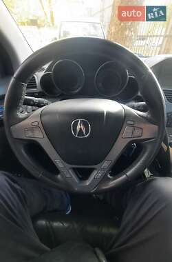 Внедорожник / Кроссовер Acura MDX 2008 в 