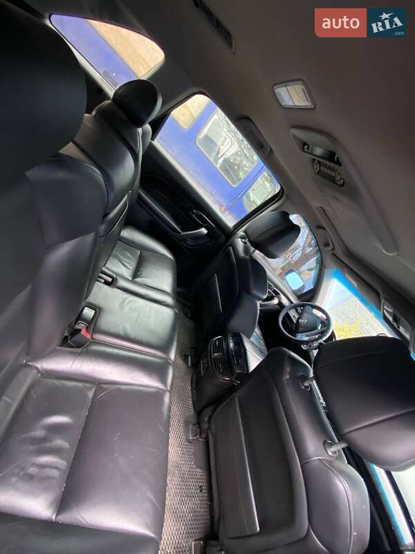 Внедорожник / Кроссовер Acura MDX 2007 в Николаеве