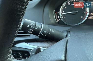 Внедорожник / Кроссовер Acura MDX 2015 в 