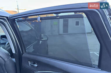 Внедорожник / Кроссовер Acura MDX 2015 в 