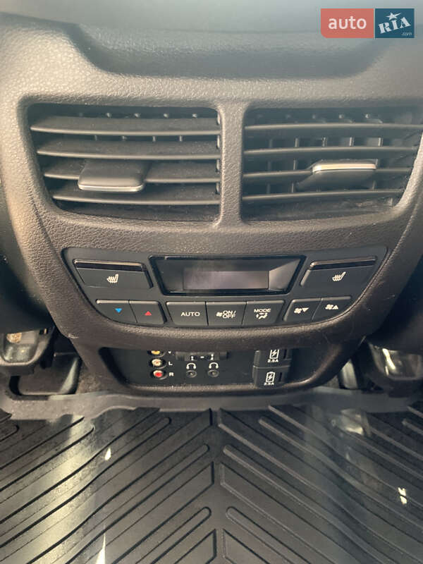 Внедорожник / Кроссовер Acura MDX 2017 в Броварах