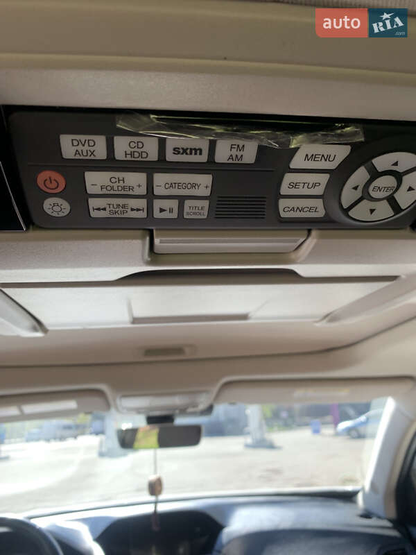 Внедорожник / Кроссовер Acura MDX 2017 в Броварах