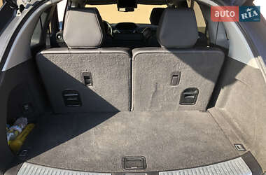 Внедорожник / Кроссовер Acura MDX 2014 в 