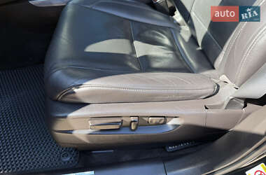 Позашляховик / Кросовер Acura MDX 2016 в 