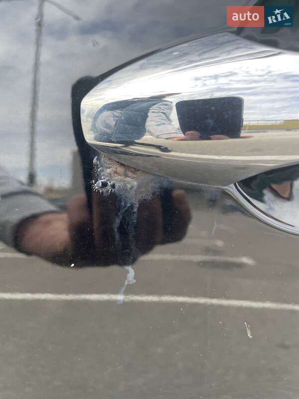 Позашляховик / Кросовер Acura MDX 2007 в Києві