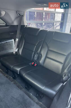 Позашляховик / Кросовер Acura MDX 2008 в 