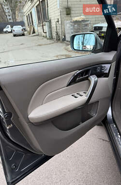 Внедорожник / Кроссовер Acura MDX 2008 в 
