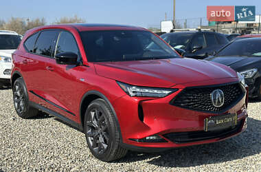 Acura MDX 2023 Acura MDX 2023