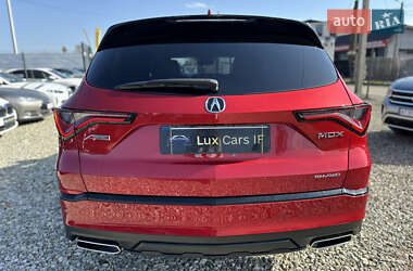 Внедорожник / Кроссовер Acura MDX 2023 в 
