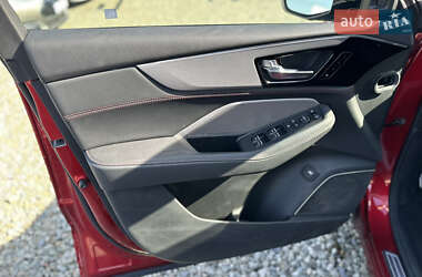 Внедорожник / Кроссовер Acura MDX 2023 в 