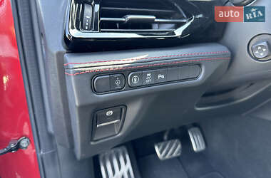 Внедорожник / Кроссовер Acura MDX 2023 в 