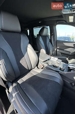 Внедорожник / Кроссовер Acura MDX 2023 в 