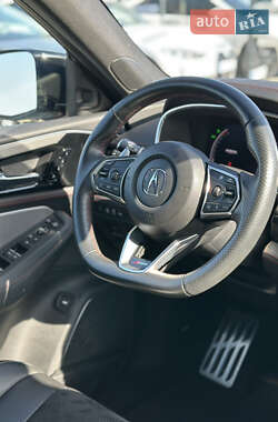 Внедорожник / Кроссовер Acura MDX 2023 в 