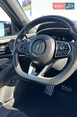 Внедорожник / Кроссовер Acura MDX 2023 в 