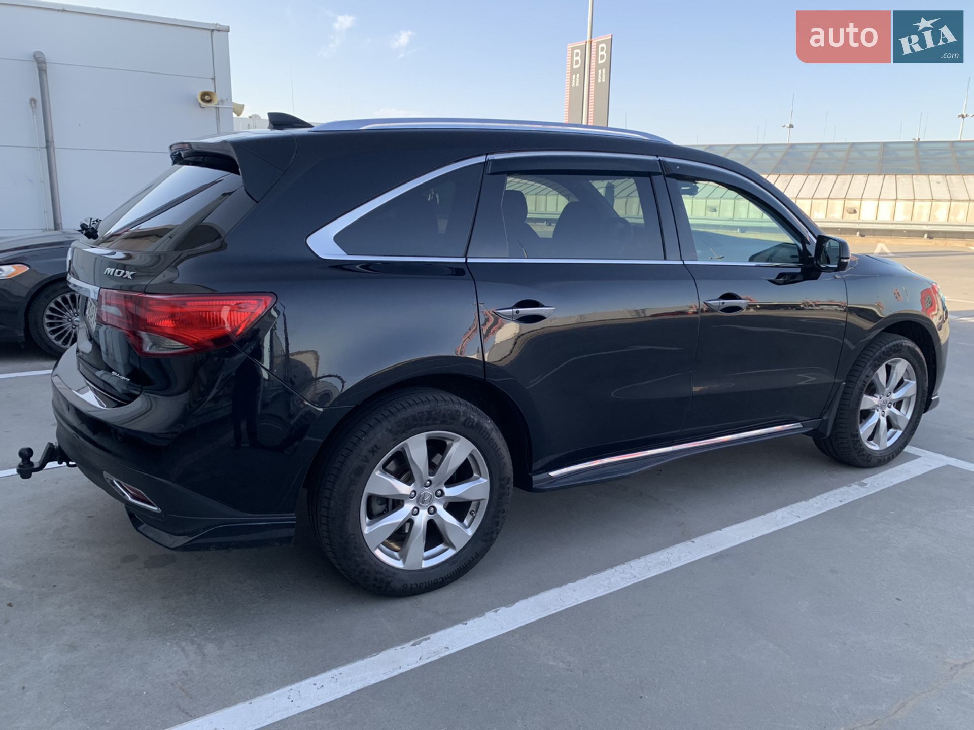 2014 Acura MDX - мініатюра 17