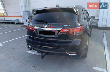 Внедорожник / Кроссовер Acura MDX 2014 в 