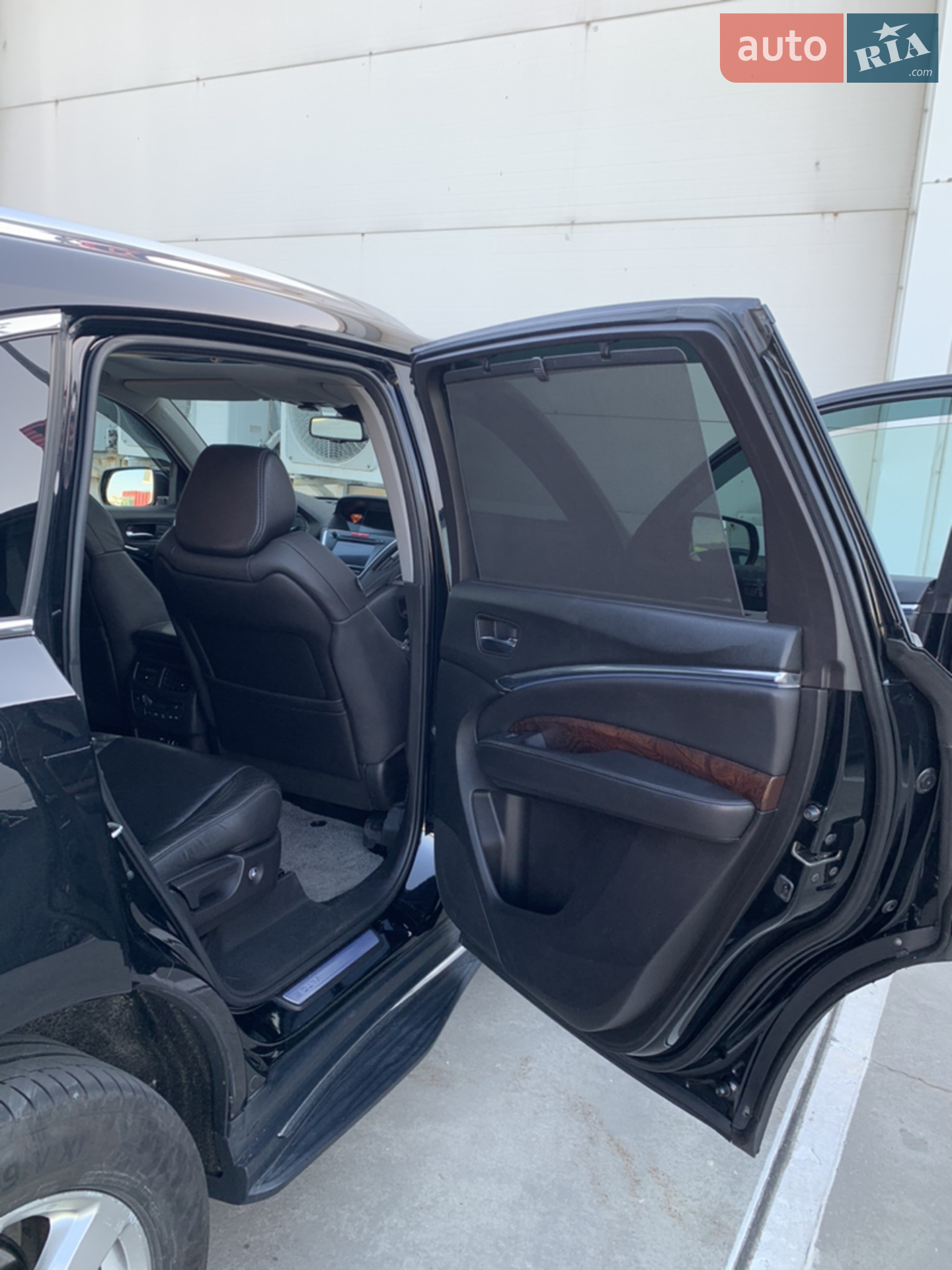2014 Acura MDX - мініатюра 30