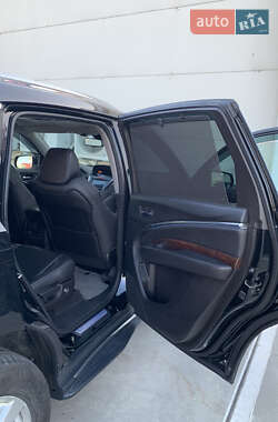 Внедорожник / Кроссовер Acura MDX 2014 в 