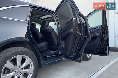 Внедорожник / Кроссовер Acura MDX 2014 в 
